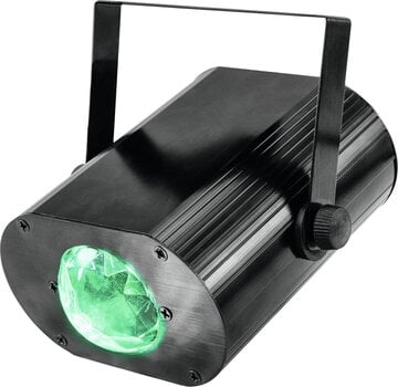 Světelný efekt Eurolite LED H2O TCL Světelný efekt - 4