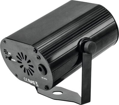 Světelný efekt Eurolite LED H2O TCL Světelný efekt - 6