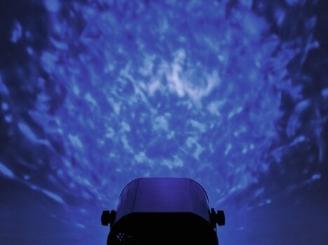 Světelný efekt Eurolite LED H2O TCL Světelný efekt - 8