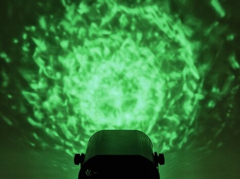 Světelný efekt Eurolite LED H2O TCL Světelný efekt - 9