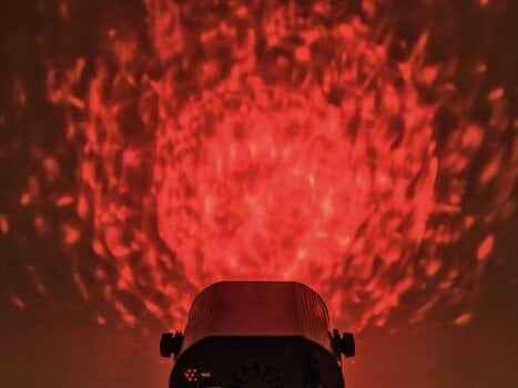 Světelný efekt Eurolite LED H2O TCL Světelný efekt - 10