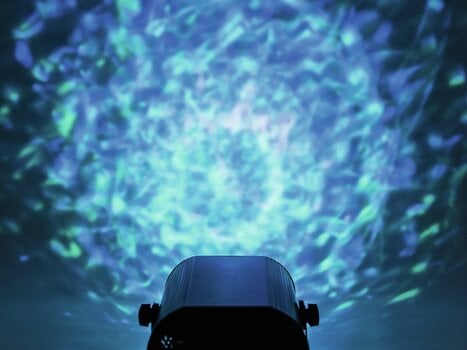 Světelný efekt Eurolite LED H2O TCL Světelný efekt - 11