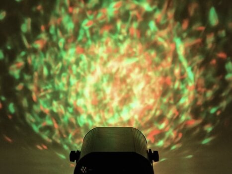 Světelný efekt Eurolite LED H2O TCL Světelný efekt - 12