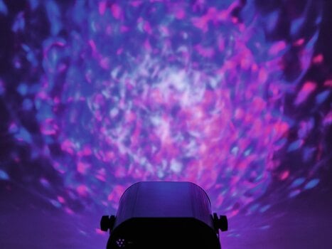 Světelný efekt Eurolite LED H2O TCL Světelný efekt - 13