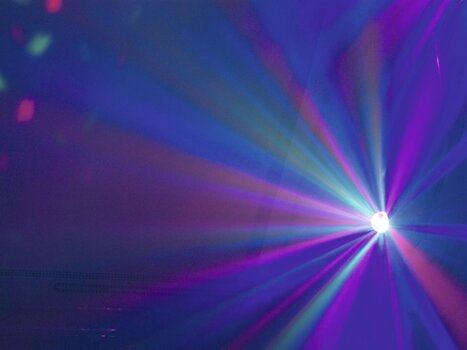 Lichteffect Eurolite LED BC-3 Lichteffect - 5