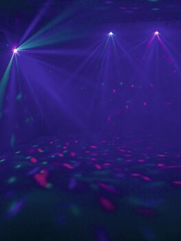 Lichteffect Eurolite LED BC-3 Lichteffect - 8