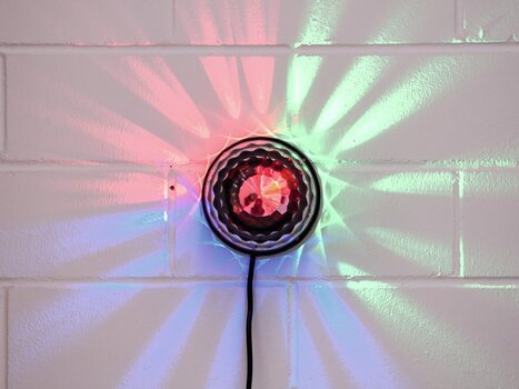 Efectos de iluminación Eurolite LED BCW-4 Efectos de iluminación - 5