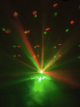 Efectos de iluminación Eurolite LED BCW-4 Efectos de iluminación - 6