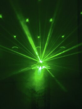 Efectos de iluminación Eurolite LED BCW-4 Efectos de iluminación - 8