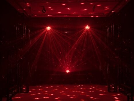 Cветлинен eфект Eurolite LED BC-6 Cветлинен eфект - 4