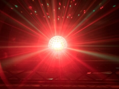 Cветлинен eфект Eurolite LED BC-6 Cветлинен eфект - 5