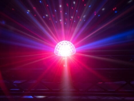 Cветлинен eфект Eurolite LED BC-6 Cветлинен eфект - 6