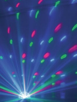 Cветлинен eфект Eurolite LED BC-6 Cветлинен eфект - 9