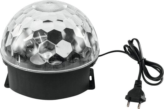 Efectos de iluminación Eurolite LED BC-4 Efectos de iluminación - 2