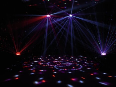 Efectos de iluminación Eurolite LED BC-4 Efectos de iluminación - 4