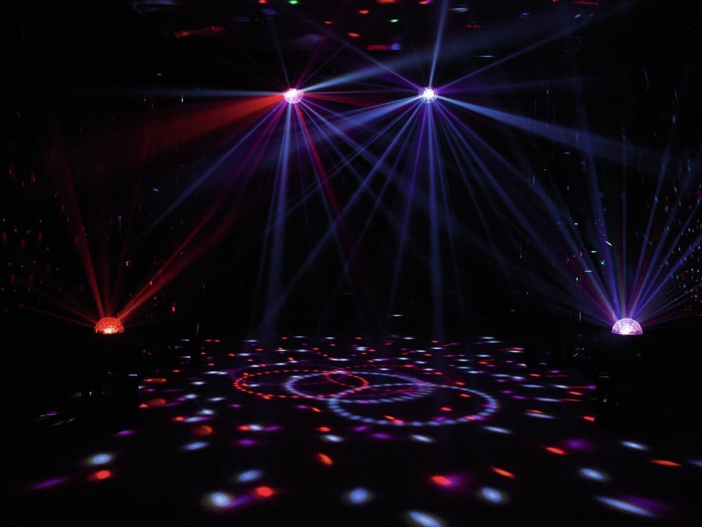 Programas Automáticos