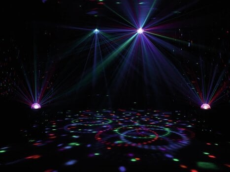 Efectos de iluminación Eurolite LED BC-4 Efectos de iluminación - 5