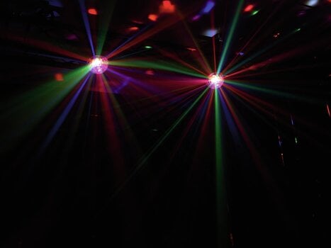 Efectos de iluminación Eurolite LED BC-4 Efectos de iluminación - 6