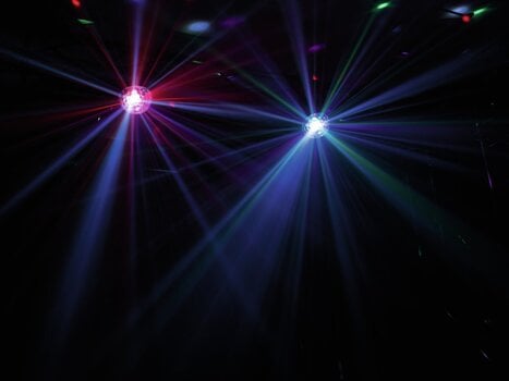 Efectos de iluminación Eurolite LED BC-4 Efectos de iluminación - 7