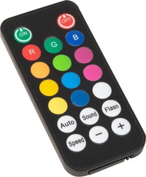 Węże świetlne Eurolite LED Party Tube IR Węże świetlne - 3