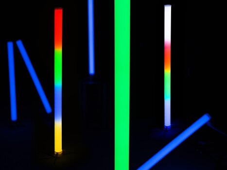Węże świetlne Eurolite LED Party Tube IR Węże świetlne - 6