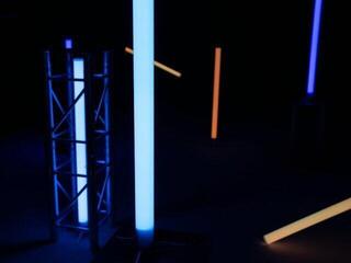 LED Pipe Eurolite LED Party Tube IR LED Pipe - 6
