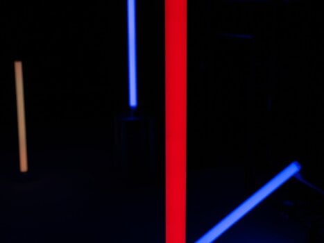 Węże świetlne Eurolite LED Party Tube IR Węże świetlne - 11