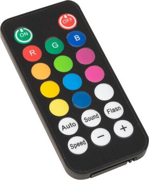 Светодиоден (LED) маркуч Eurolite AKKU LED Party Tube IR Светодиоден (LED) маркуч - 3