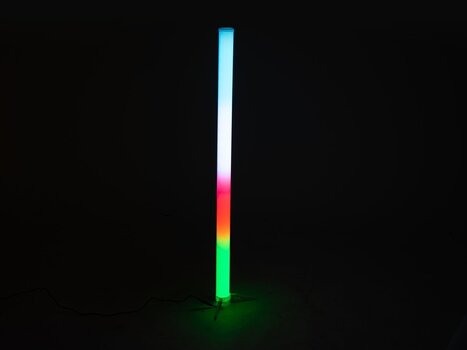 Светодиоден (LED) маркуч Eurolite AKKU LED Party Tube IR Светодиоден (LED) маркуч - 5