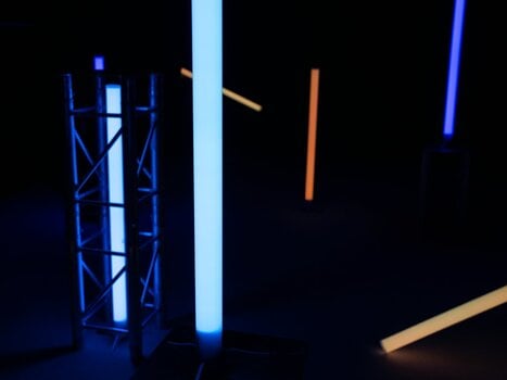 Светодиоден (LED) маркуч Eurolite AKKU LED Party Tube IR Светодиоден (LED) маркуч - 9