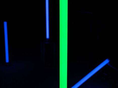 Светодиоден (LED) маркуч Eurolite AKKU LED Party Tube IR Светодиоден (LED) маркуч - 13