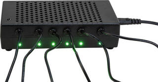 Adapter Eurolite 6x AKKU LED Party Tube IR Adapter - 1