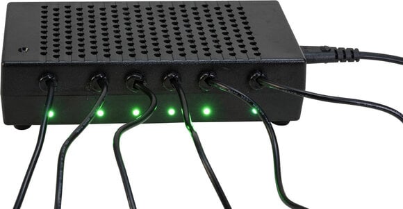 Adapter Eurolite 6x AKKU LED Party Tube IR Adapter - 2