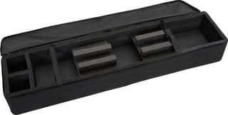 Чанта, куфар за осветителни тела Eurolite 6x LED Party Tube IR Чанта, куфар за осветителни тела - 1