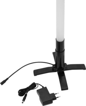 Светодиоден (LED) маркуч Eurolite LED Neon Stick 134cm RGB Светодиоден (LED) маркуч - 5