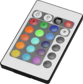 Светодиоден (LED) маркуч Eurolite LED Neon Stick 134cm RGB Светодиоден (LED) маркуч - 6