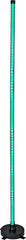 LED Pipe Eurolite LED Floor Lamp 148cm RGB/WW WiFi LED Pipe - 2
