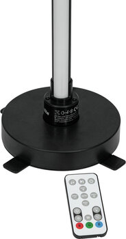 Lichtschläuche Eurolite LED Floor Lamp 148cm RGB/WW WiFi Lichtschläuche - 6