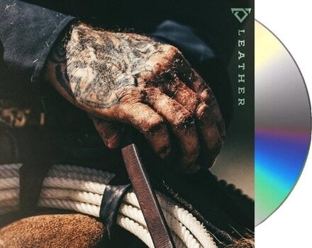 Musiikki-CD Cody Johnson - Leather (CD) - 2