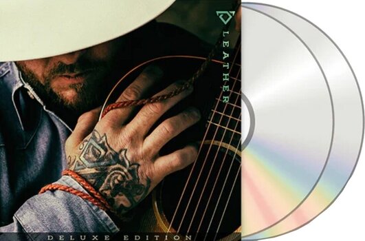Musiikki-CD Cody Johnson - Leather (Deluxe Edition) (2 CD) - 2