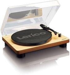 Gramofon Lenco LS-50 Wood Gramofon - 2