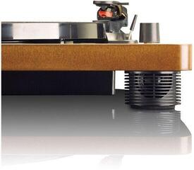 Gramofon Lenco LS-50 Wood Gramofon - 4