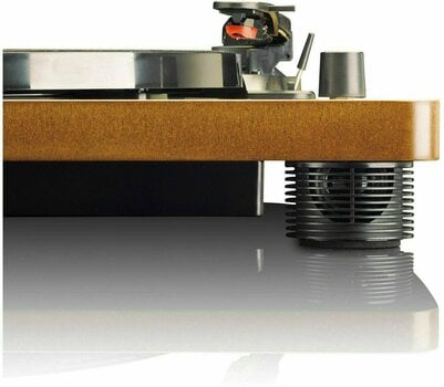 Gramofon Lenco LS-50 Wood - 5