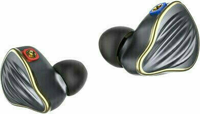 Ear boucle FiiO FH5 Titanium - 4