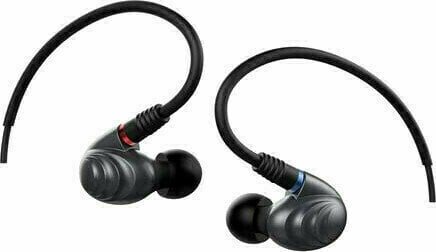 Auriculares Ear Loop FiiO F9 PRO Titanium - 3