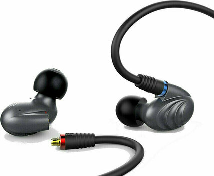 Ear Loop headphones FiiO F9 PRO Titanium - 4