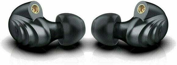Ακουστικά ear loop FiiO F9 PRO Titanium - 5