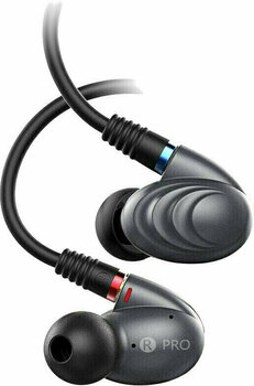 Ušesne zanke slušalke FiiO F9 PRO Titanium - 6