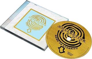 Musikk-CD Collective Soul Here To Eternity (CD) - 1