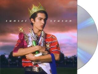 Glasbene CD Conan Gray - Sunset Season (CD) - 1